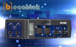 beachtek adapter dxa-bmd