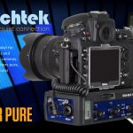 DXA-SLR Pure image