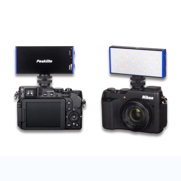 100D LED Panel